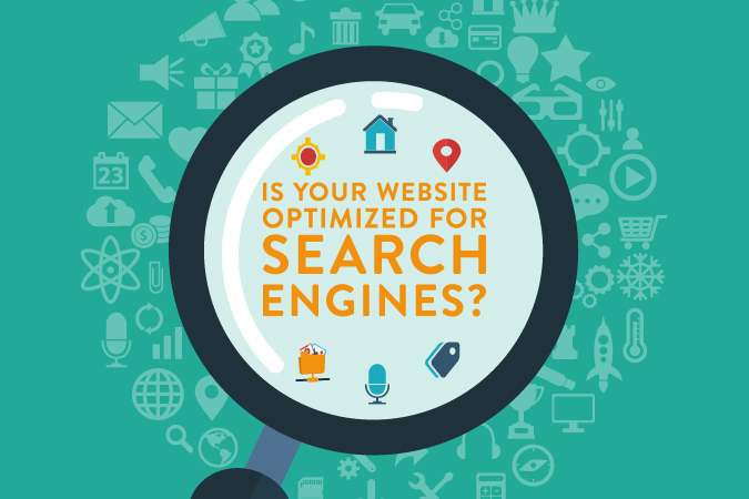 Is Your Website Optimized for SEO?